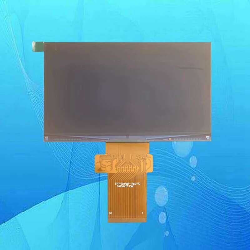 ☑♥ Guangmi Z8 Projector Screen LCD Panel | Shopee Philippines