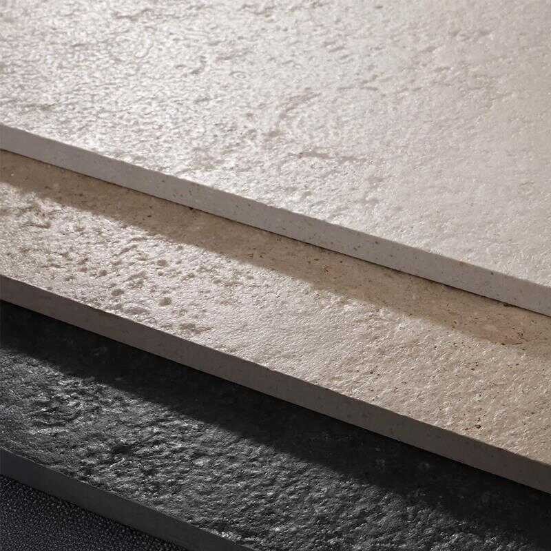 Curated visual reference: Picture Idea: Designer Courtyard Floor Norwegian Travertine Quartz Yard Outdoor