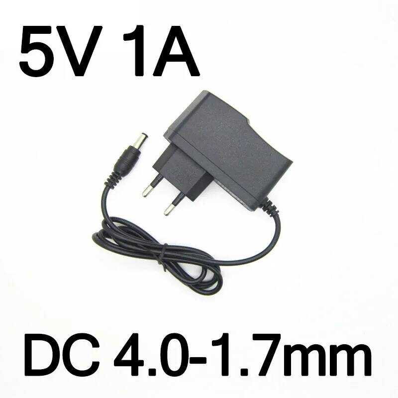 AC/DC 5V Adapter Power ply for Zoom AD-14 H4n, H4n Pro, ARQ AR-96, AR ...