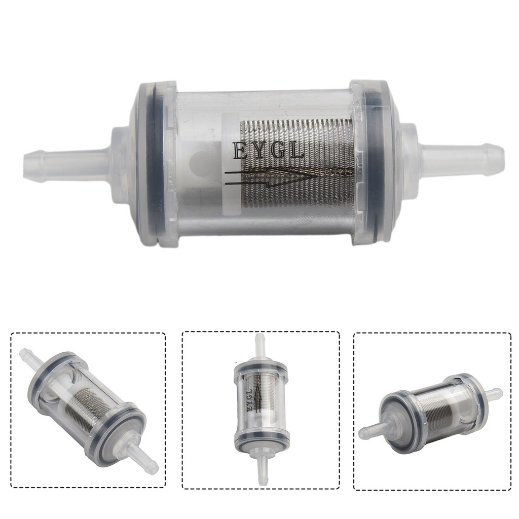 【NSRE Fast】fuel filter Diesel Inline Wire Mesh Fuel Filter for Webasto ...