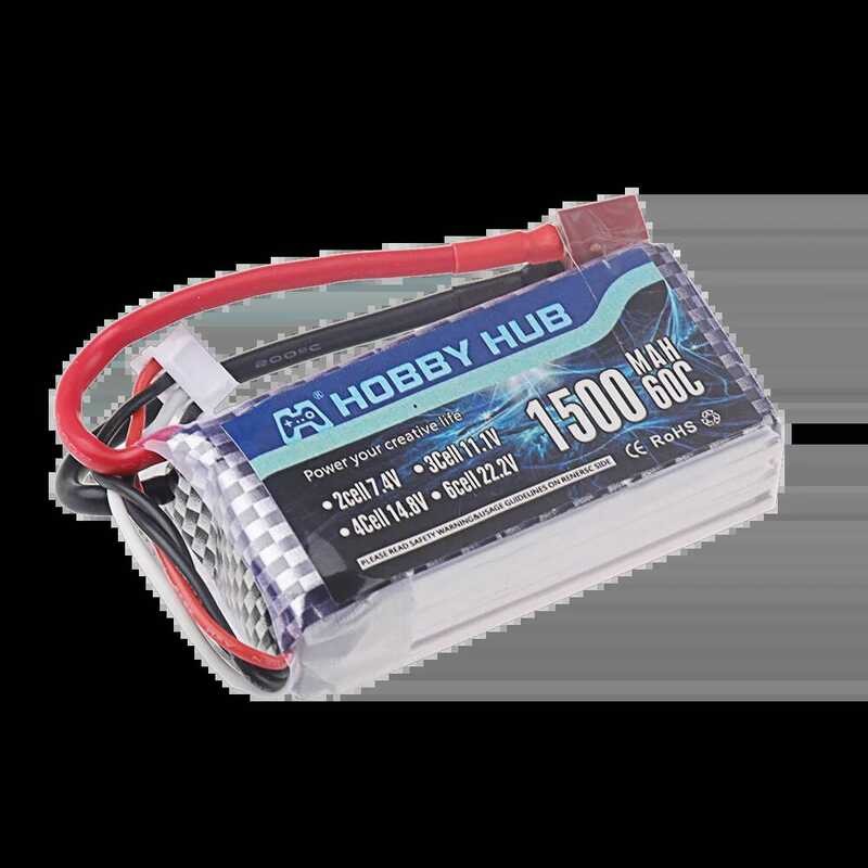 Picture of 4A 3S 2 11.1V Lipo Battery Deans Xt60 1500Mah 2200Mah 3000Mah 4200Mah ...