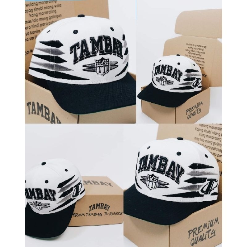 ♞,♘,♙TAMBAY CAP with signature BY Pio Balbuena | Shopee Philippines