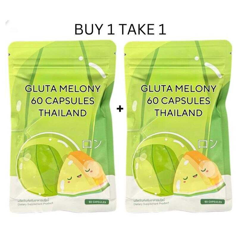 melony glutathione Aishi Premium GLUTA + Aishi Premium Tokyo White C-Block Dyfage : Salud y Hogar Aishi Gluta Melony Advamce White