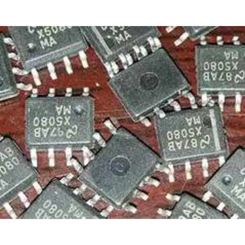 SMD X5080MA LMX5080MA Divider Chip SOP-8 Package Directly Available ...
