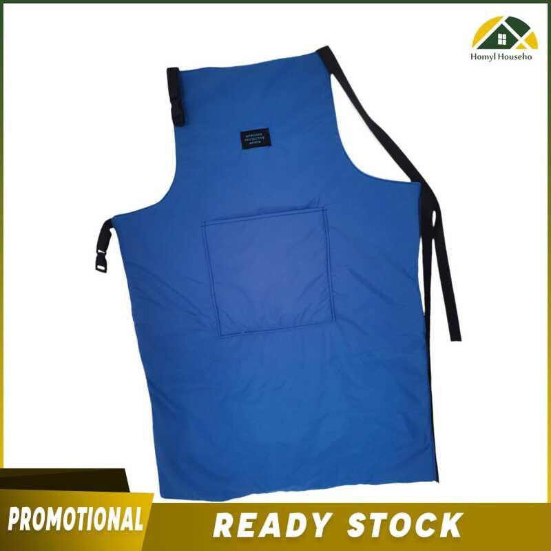 Tt Homyl Cryogenic Apron Soft Nitrogen Protective For Cold Rooms Lab ...