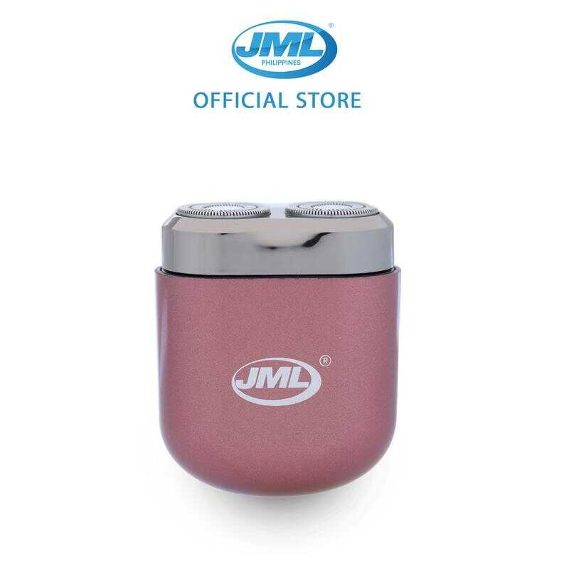 JML Shave-N-Go Compact Shaver Jhc-Sng | Shopee Philippines