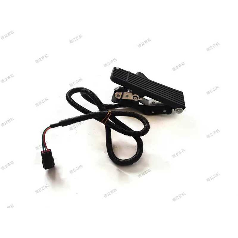 Tractor Foot Electronic Throttle Sensor Suitable for Weichai Xichai ...