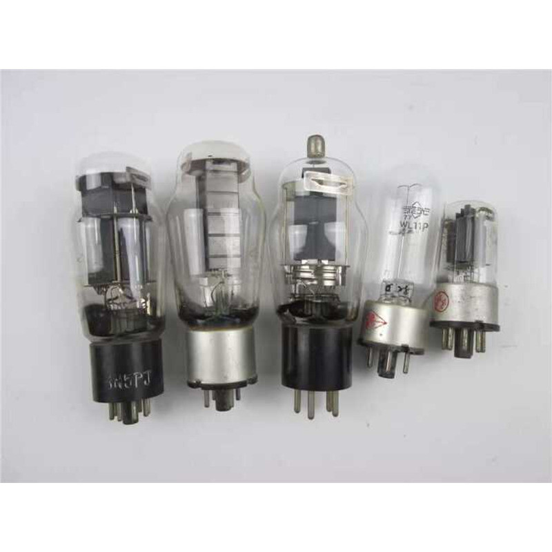 Electronic Tube WL11P/8L8P/6N5PJ/6J4/5Z3P/6N7P/6H2-J/6H2-M/6H2/FU-7 ...