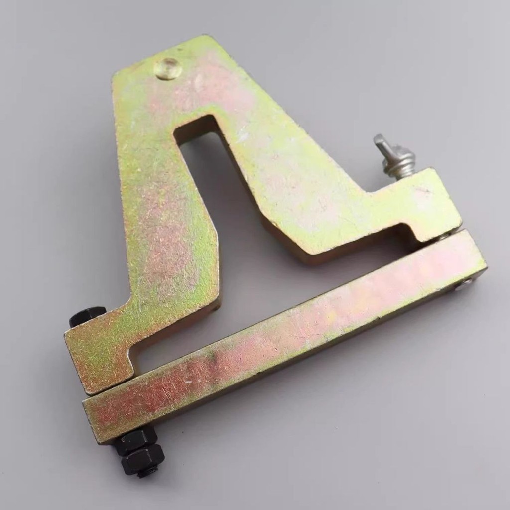 Hoisting Elevator Guide Rail Tool/Elevator Hoisting Guide Rail/Lifting ...