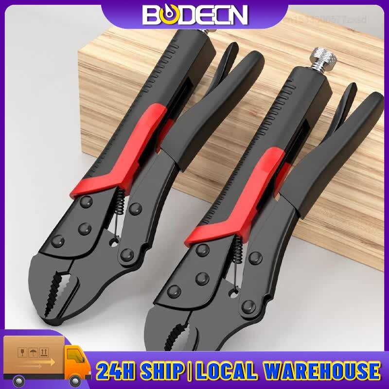 【24 Hours Delivery】Locking Pliers,Vice Grip Tools Original Biscript ...