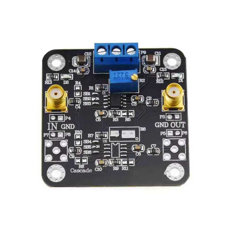 OPA842/843 Module Wideband Low Distortion Unit Gain Stable Voltage ...