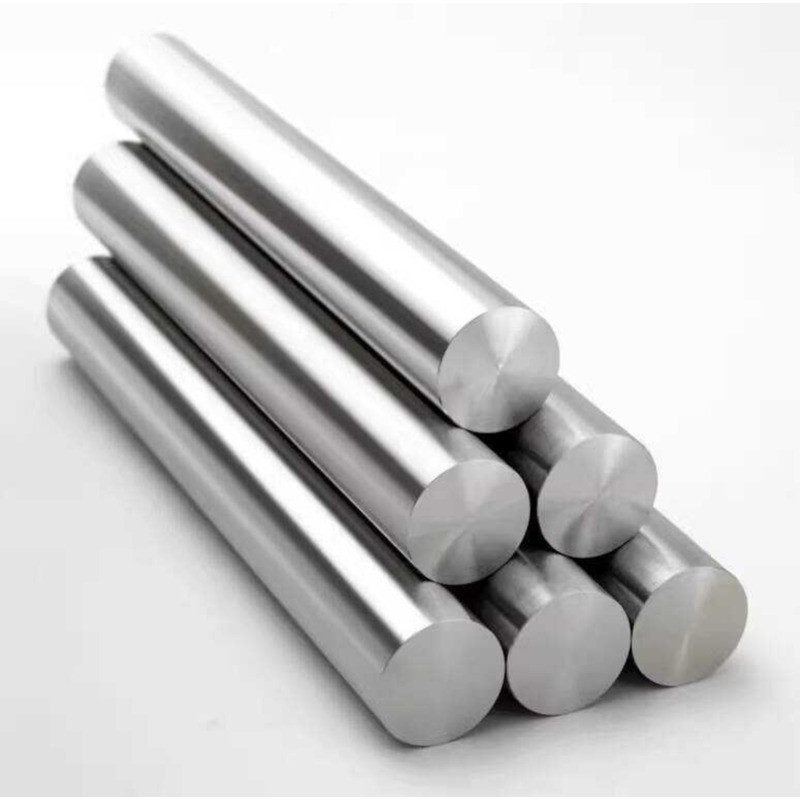 TP321 SUS316L Round 303F Bar Stainless Steel Plate | Shopee Philippines