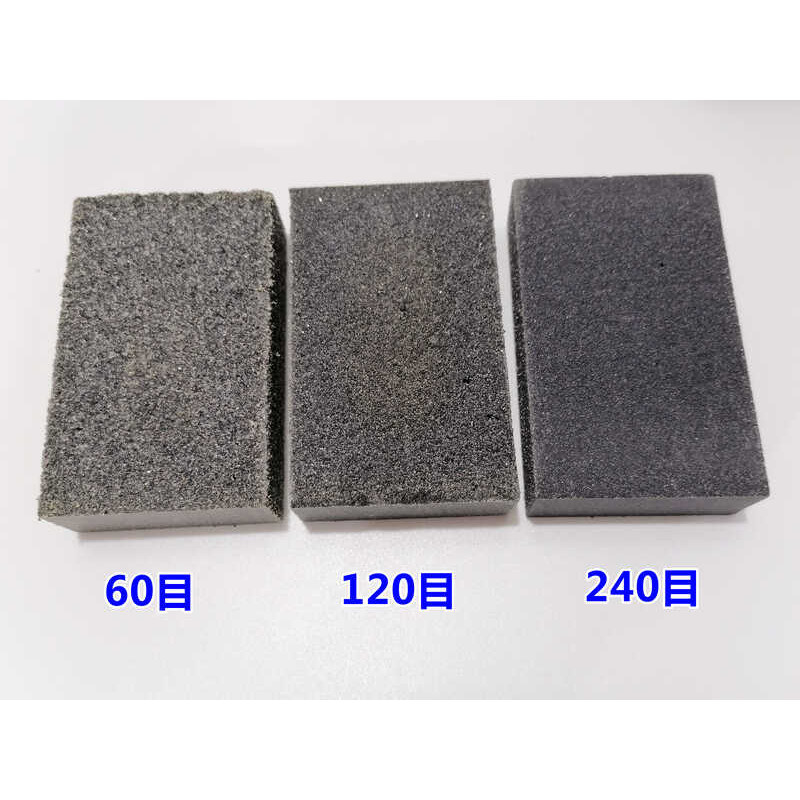 Repair Tools Sanding Block Watch Polishing Strap Case Metal Steel ...