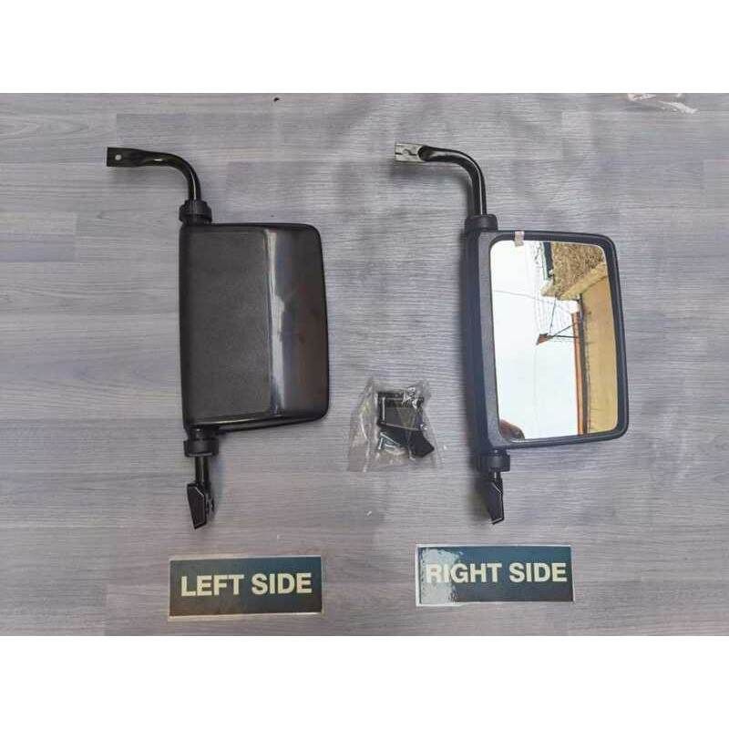 Mitsubishi L300 L-300 F B Side Mirror All Year Model - Left And Right ...