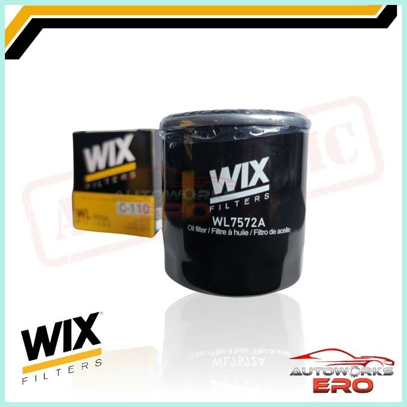 Why Engine Oil Filter Magnets Are A Good Idea