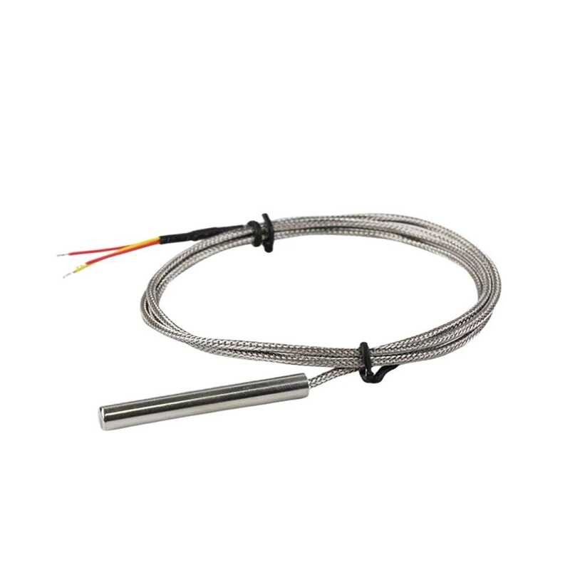 GAIMC Gts300 Instock Sample Test Pt100 Pt1000 Temperature Sensor For ...