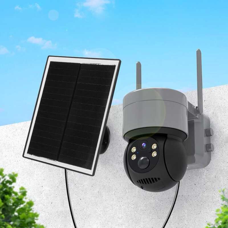 V W Shingled Solar Panel Efficiency Solar Cell Panel Micro USB USB C ...