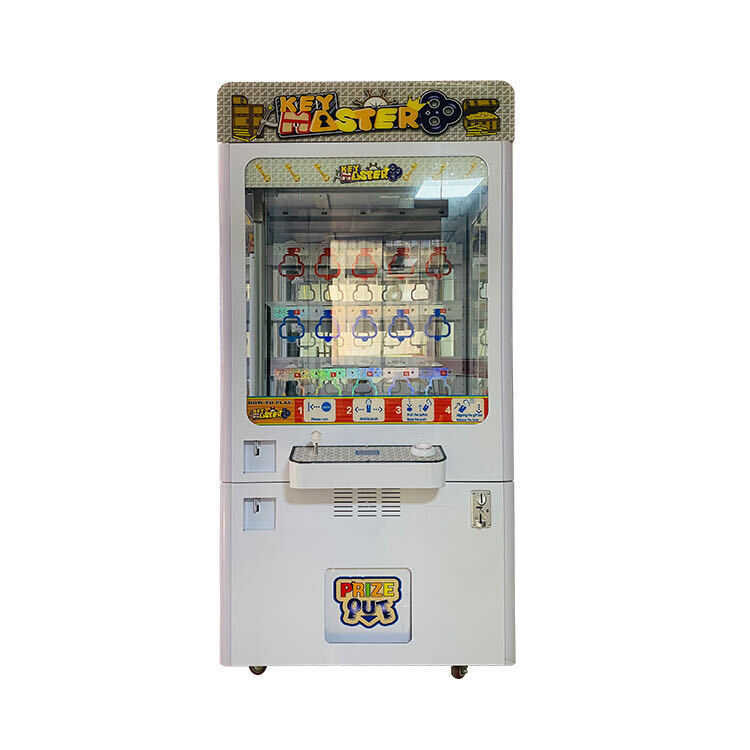nd Box Machine Internet Celebrity Popular Gift Electric Game Equipment ...