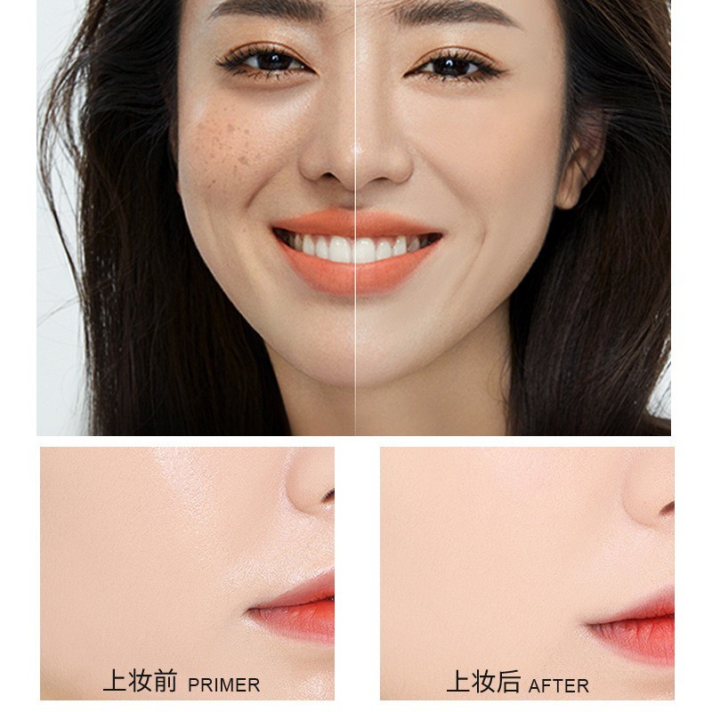 3 Colors Pressed Powder Waterproof Oil Control Concealer Powder ...