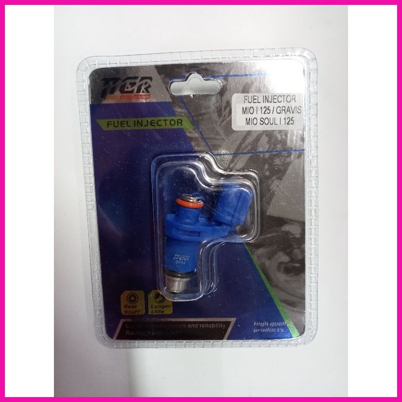 FUEL INJECTOR MIO 125/MIO SOUL I125 | Shopee Philippines
