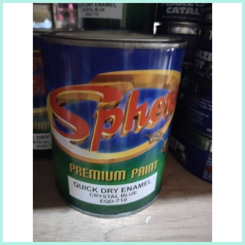 sphero paint 1 liter/litro | Shopee Philippines