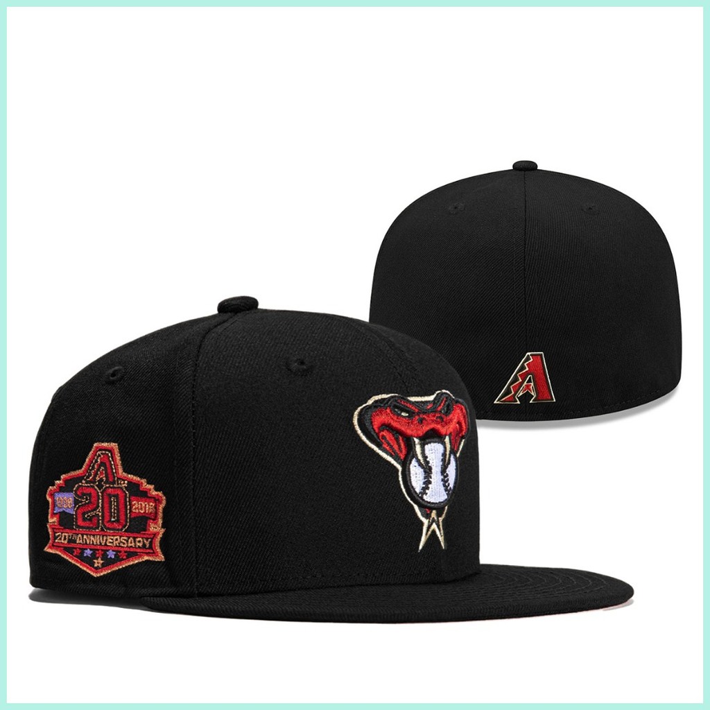 Arizona Diamondbacks High Quality Fashion Close cap Baseball Cap(1401 ...