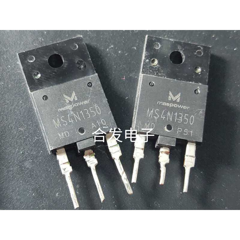 3N150 MS4N1350 Original Disassembled Special Field Effect Transistor ...