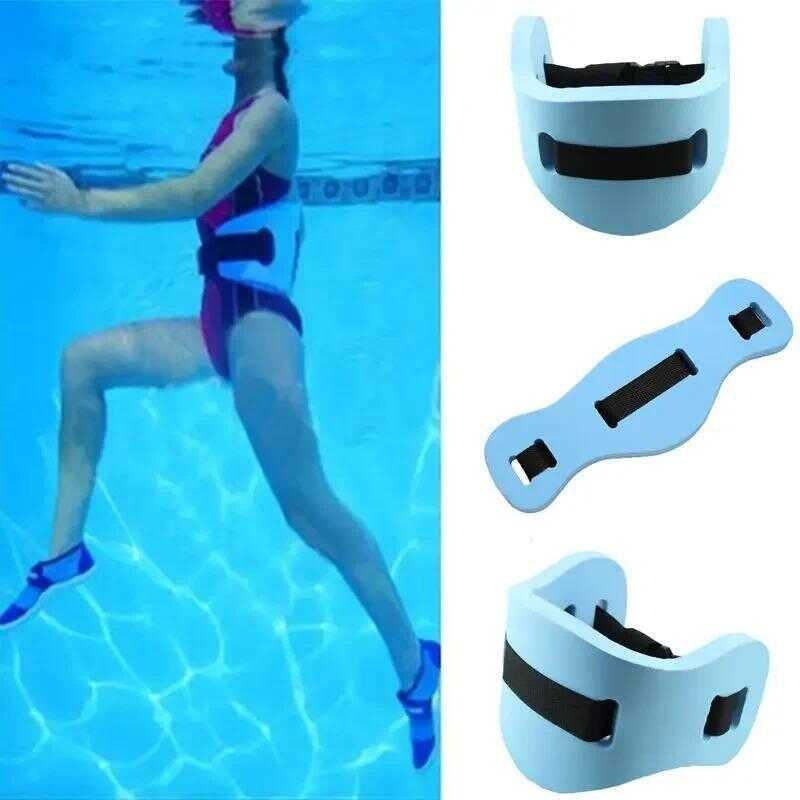 Floating Learn To Children Adult Safety Swimming Pool Training Float ...