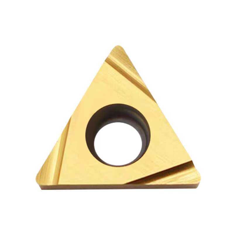 Ceramic Coated CNC Boring Inserts TCGT110202L-S TCGT110204L-S High ...