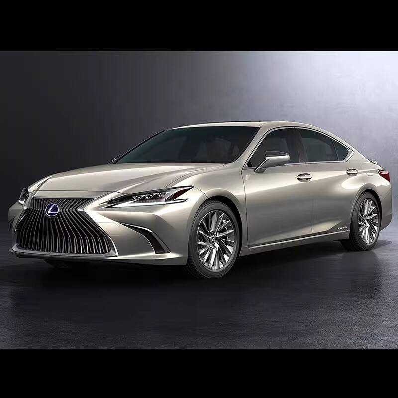 1/24 Lexus ES350CT Lexus NX300 Car RX200 Model UX260 Alloy IS Car Model ...