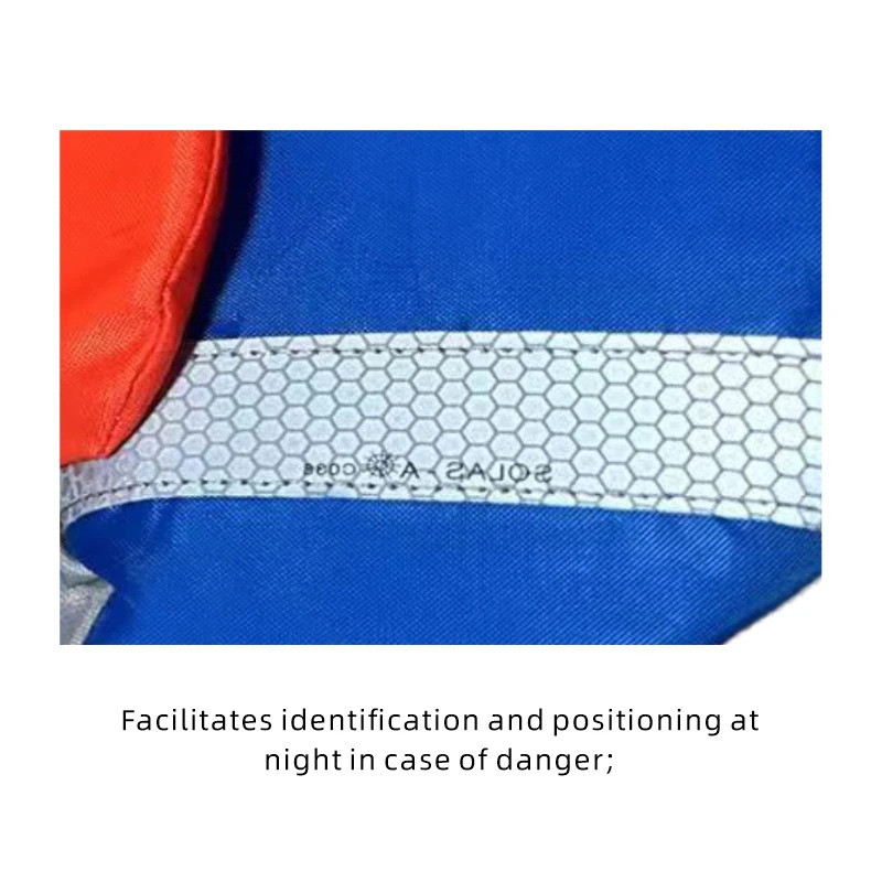 [Legend3] Daiseanuo Child Life Jacket Kid Swim Trainer Life Vest PFD ...
