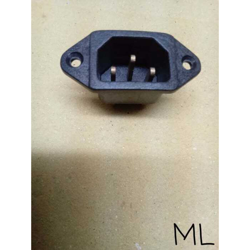 Rice Cooker Socket Plug 1 Pc 4Ba | Shopee Philippines