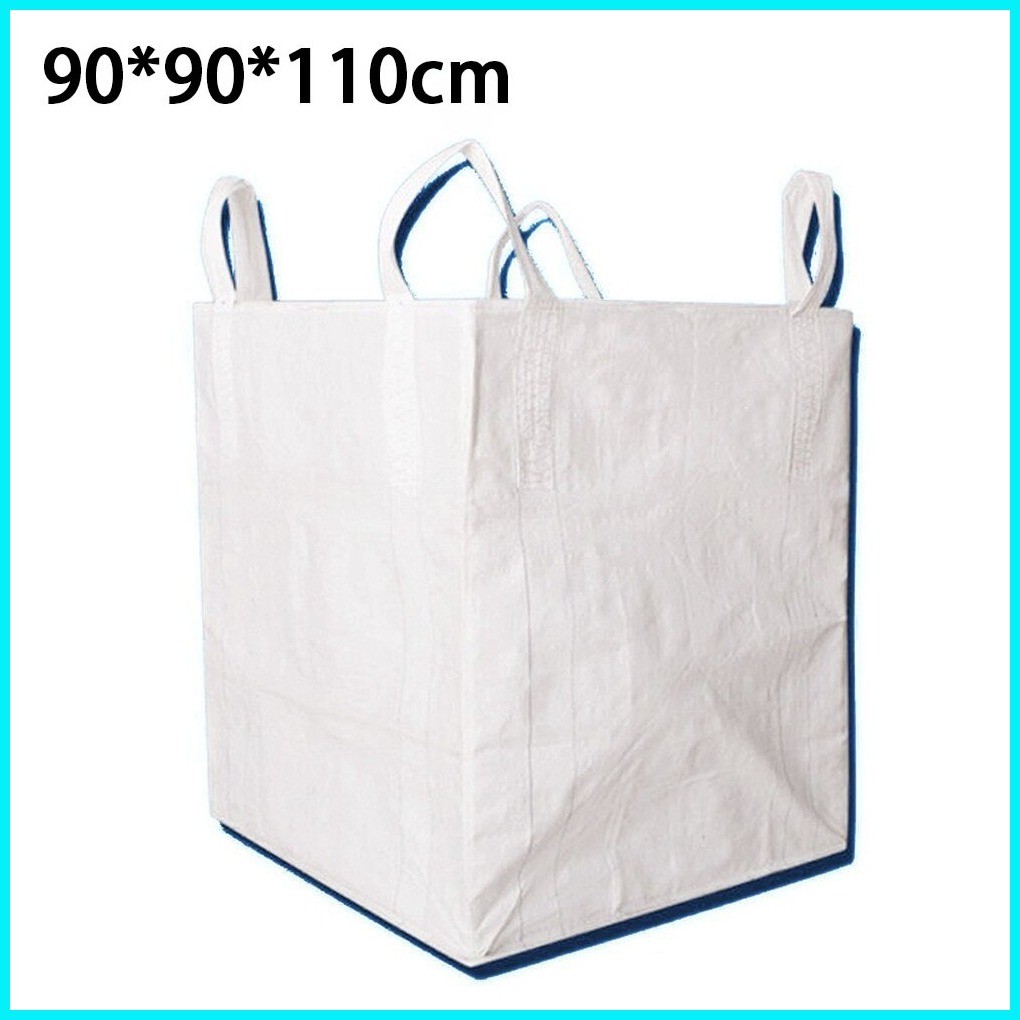 Container Bag Thickened Ton Bag Oversized Bag With A Carrying Capacity ...