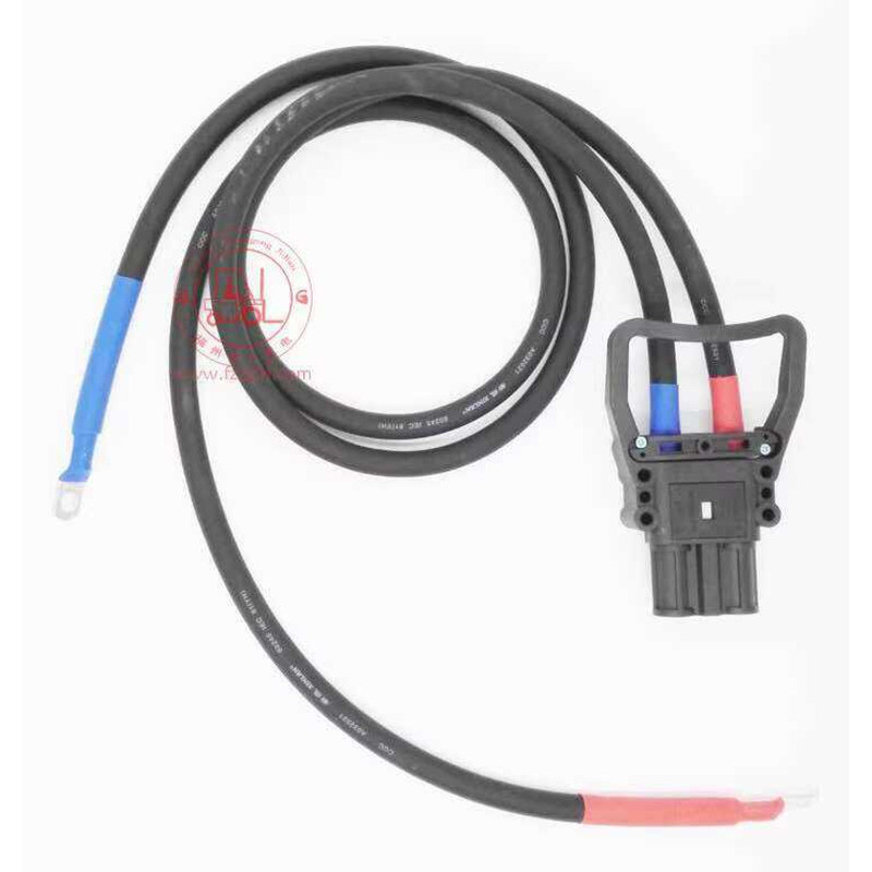 0009700808 Charging Cable 322 335E16CE20P Battery Charging Connector ...