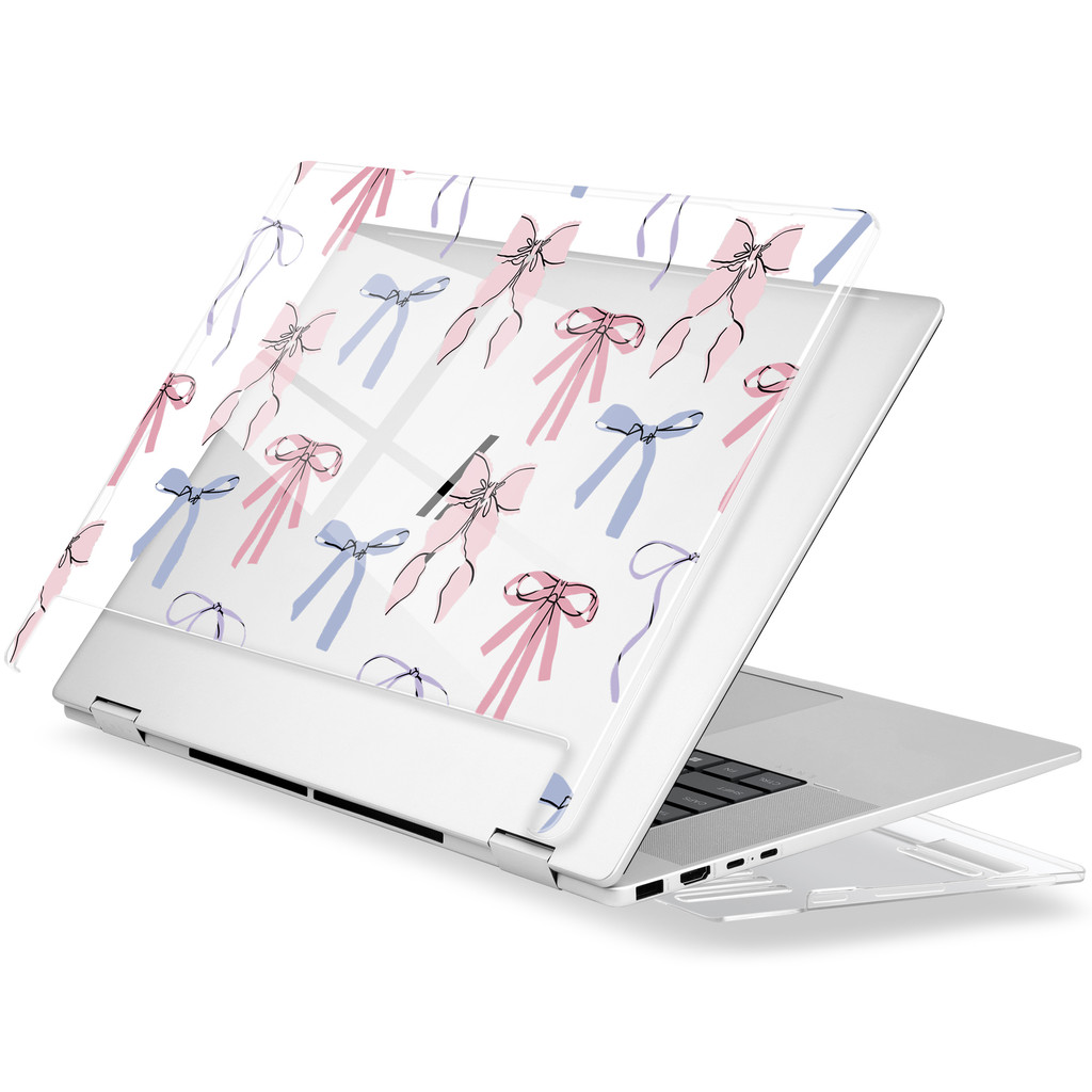 Crystal Clear Case for HP Envy x360 16 inch 2 in 1 Laptop 2024 Release ...