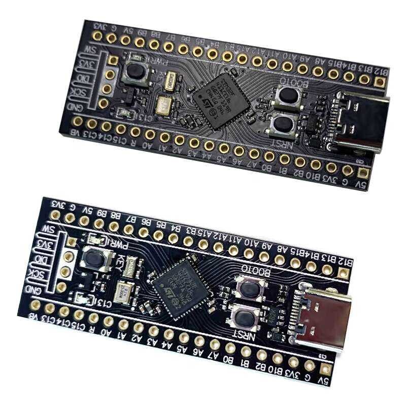 STM32F411CE/STM32F401CC 512K Core Development Board MicroPython ...
