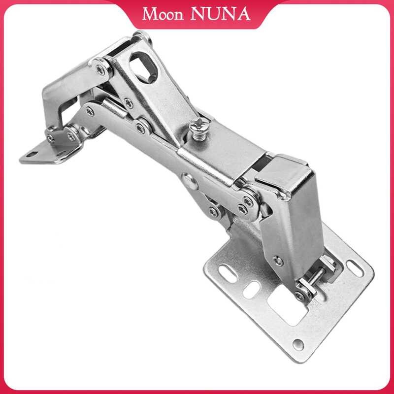 Tt Moon NUNA 170 Degree Full Extension Hinge, Concealed Cabinet Door ...