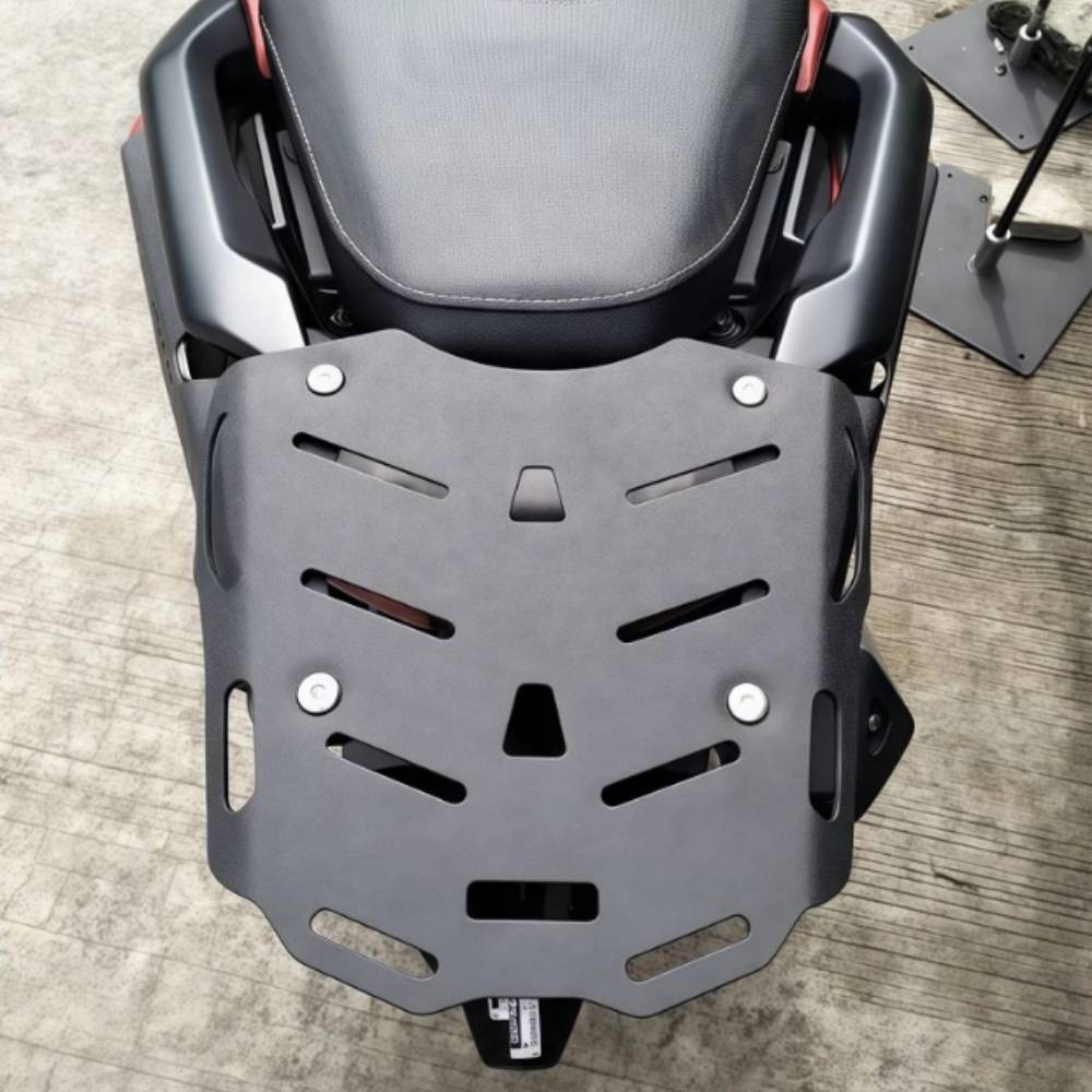 Top Box Bracket Honda ADV 160 Megatron Bracket Motorcycle Bracket Easy ...