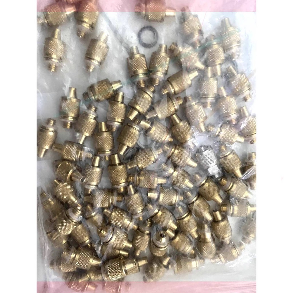 Grating Scale Air Nozzle 226270-02 In Stock! Various Connectors ...
