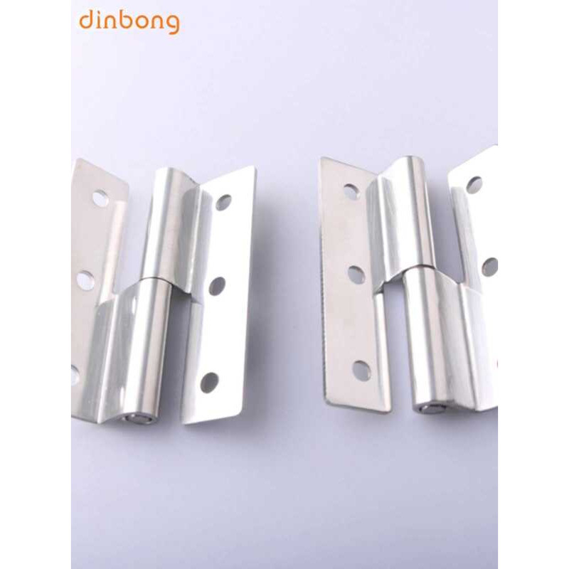 304 Stainless Steel DB254-2-3 Distribution Box Cabinet Door Concealed ...