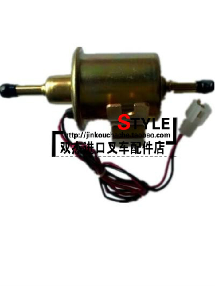 Diesel Forklift Engine Overhaul Parts Yanmar 4D94LE Automatic ...