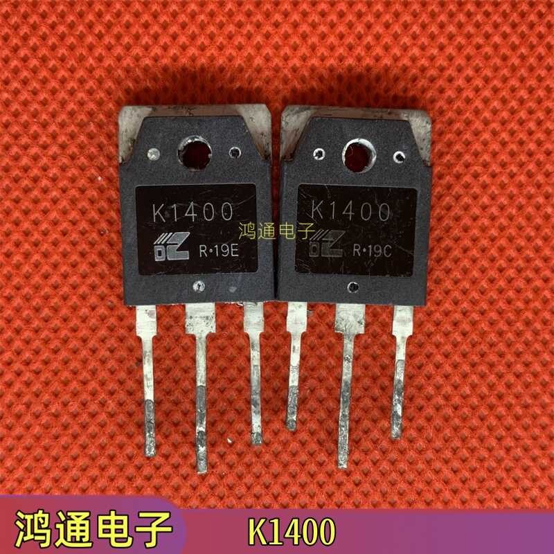Original Disassembled K1400 2SK1400 20A/1200V Induction Cooker IGBT ...