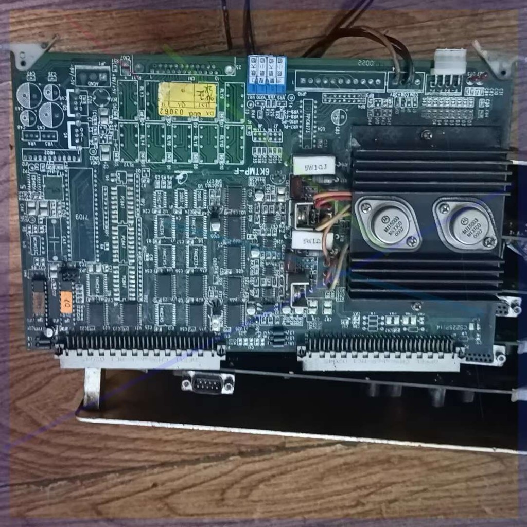 Injection Molding Machine Control Box Hongxun Board | Shopee Philippines
