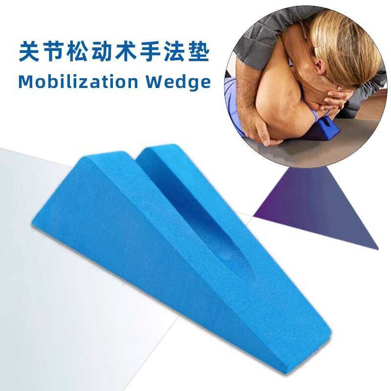 Mulligan Mobilization Wedge Technique Triangle Joint Reduction Block ...