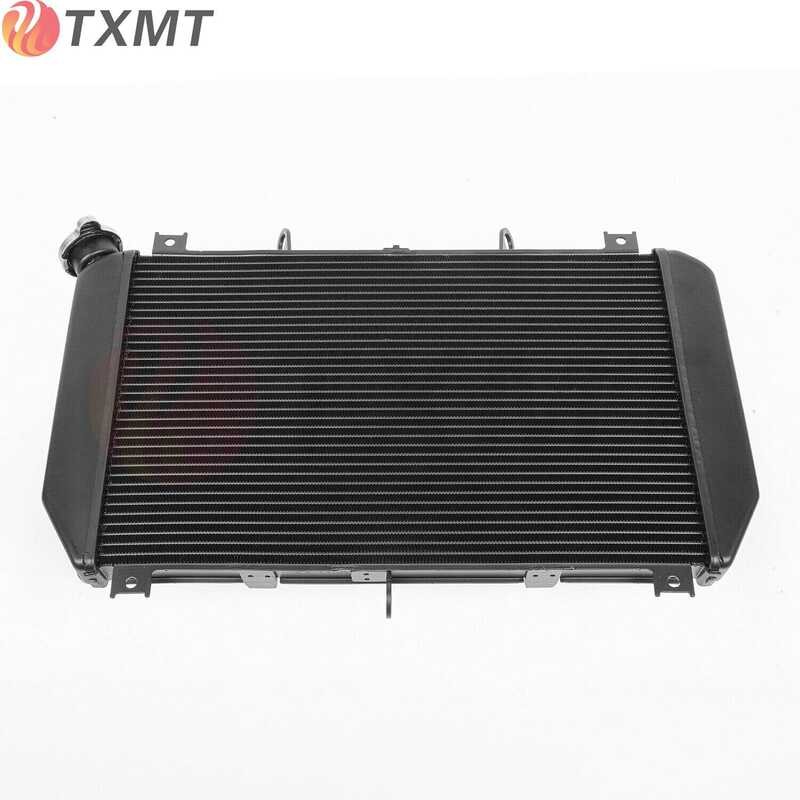 Suitable for Kawasaki 17-18-19-20-23-24 Z900SE Z900 Motorcycle Radiator ...