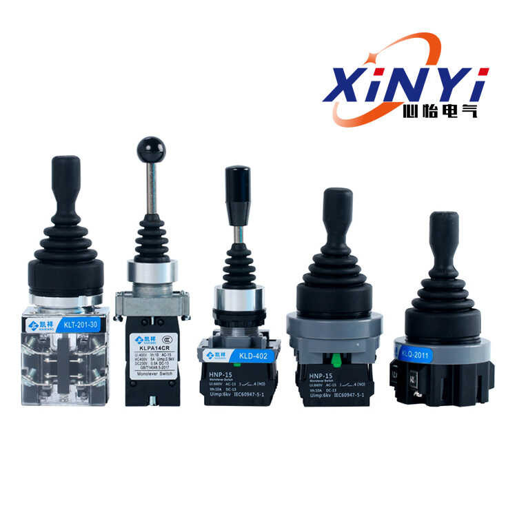Cross Switch Rocker Switch Master Switch Two-Way Four-Way Self-Locking ...