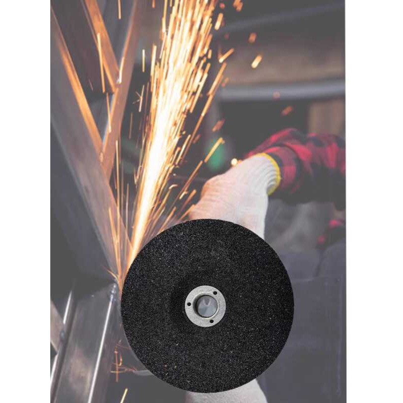 3inch Cutting Disc 75mm Little Steel Hero Cutting Accessories Grinding ...