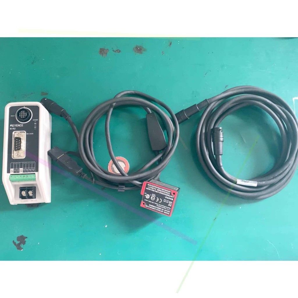SR-710 Genuine Scanner, Functions Properly, Beautiful Condition ...