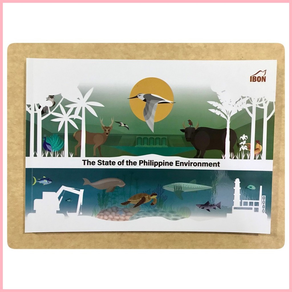 The State of the Philippine Environment | Shopee Philippines
