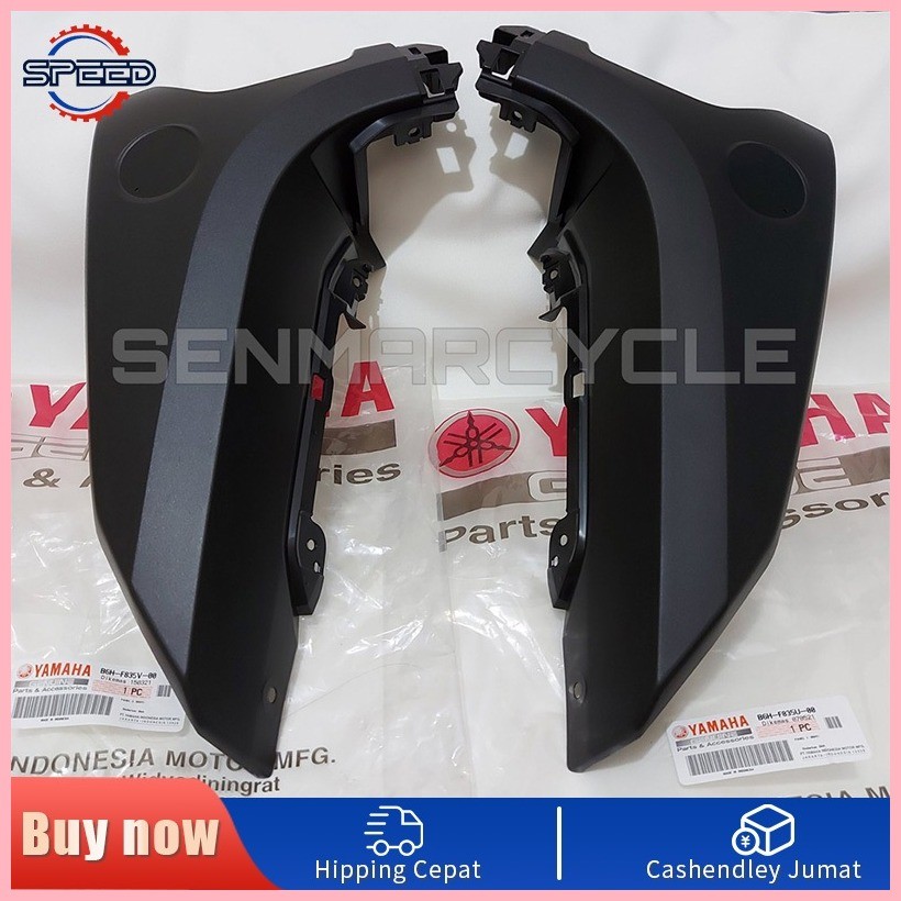 PANEL 1 & 2 FOR NMAX V2 GENUINE (ORIGINAL YAMAHA) | Shopee Philippines